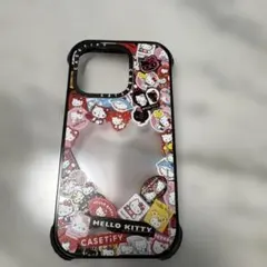 CASSETIFY MagSafe iphone16pro ケース ハローキティ - メルカリ