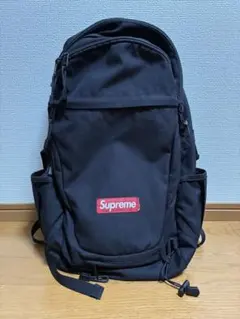 2026年最新】SUPREME 12AW バックパックの人気アイテム - メルカリ