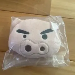 ぶりぶりざえもん　もふこっと