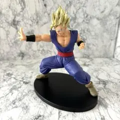 【ドラゴンボール 】ゴテンクス フィギュア 中古品
