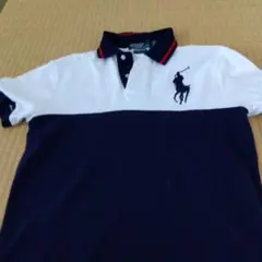 Polo by Ralph Lauren ポロシャツ カスタムフィット