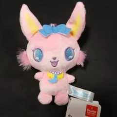 ジュエルペット カラビナ付マスコット Vol.2 ルナ - メルカリ