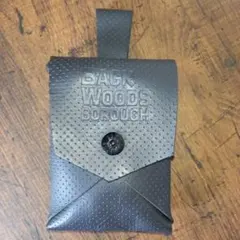 ワイルドスワンズ FLAT S ポーチ ホーウィンバックスキン ワイルドスワンズ FLAT S ポーチ ホーウィンバックスキン｜Yahoo