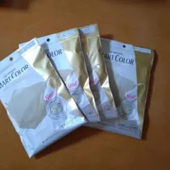 ユニチャーム超快適　スマートカラーマスクベージュ7枚入り4袋　28枚