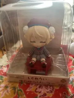 しぐれうい とてもありがたいおまもり しぐれどき - メルカリ