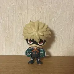 僕のヒーローアカデミア 爆豪勝己　ガチャガチャ