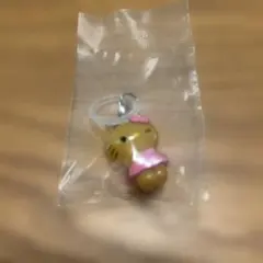 ハローキティ めじるしアクセサリー