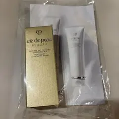 クレ・ド・ポー ボーテ ムースネトワイアントＡｎ　特製サイズ20g