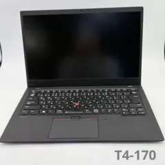 2026年最新】thinkpad x1 carbon ジャンクの人気アイテム - メルカリ