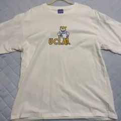 UCLA BRUINS Tシャツ ホワイトのサムネイル
