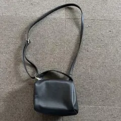 LAKOLE ショルダーバッグ ブラック