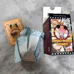 DIMOOWORLD DISNEYディムー　ディズニー　グーフィー