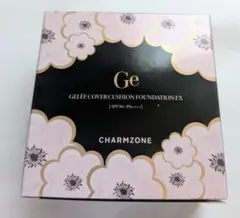 CHARMZONE Ge ジュレカバークッションファンデーションEXのサムネイル