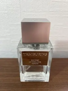 廃盤 オスマンチュス 100ml ザ ディファレントカンパニー Osmantus