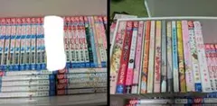 FC少女漫画 23冊まとめ売り 平成レトロ - メルカリ