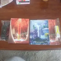 POLA BAトライアルセット