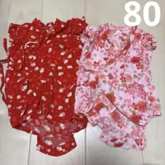 甚平SET