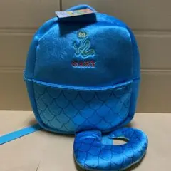 ズートピア2 しっぽリュック　GARY