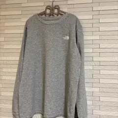 THE NORTH FACE ロンT