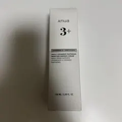 Anua 3+ セラミドパンテノールクリーム 100mL
