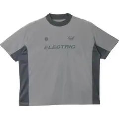ELECTRIC Golfシャツ X LARGE 緑 - メルカリ