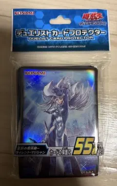 2026年最新】スリーブ 遊戯王 サイレントマジシャンの人気アイテム