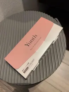 【新品】Yunth Pure VC Whitening Serum 28本入