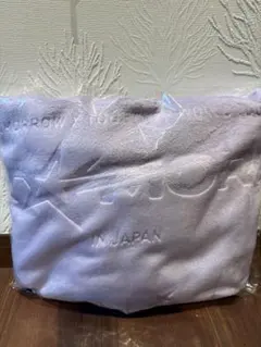 トゥバ アイドル