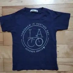 MPS Tシャツ　キッズ　110　ライトオン