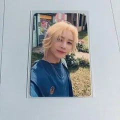 ジョンハン　直筆サイントレカ　ode to you SEVENTEEN Ode to You ジョンハン 直筆サイン入りトレカ - メルカリ