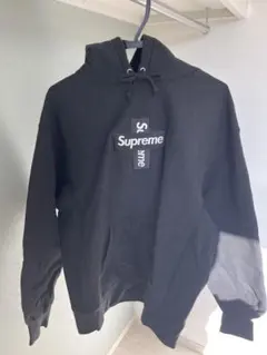 supreme Cross Box Logo シュプリーム　クロスボックスロゴ