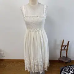 シークレットマジック　キャミワンピースのサムネイル