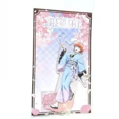 銀魂 銀魂日和 HANA・BIYORI アクリルスタンド 神楽