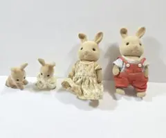2026年最新】シルバニアももいろウサギの人気アイテム - メルカリ