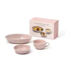 Franco franc くすみピンク 食器22点セット Franco franc くすみピンク 食器22点セット - メルカリ