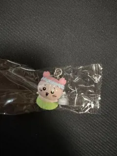 ちいかわ 映画 めじるしアクセサリー 古本屋 入場特典