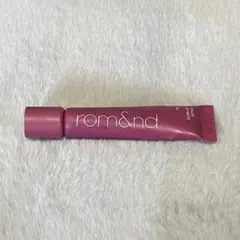 rom&nd リップ