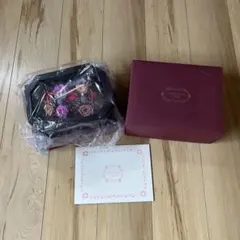 프리저브드 플라워 뮤직 박스 쥬얼리