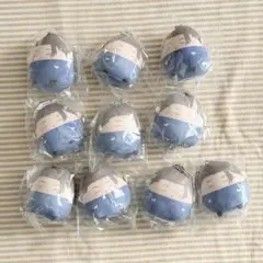 呪術廻戦 ぬいくじ ふわコロりん