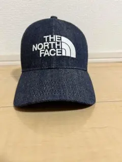 THE NORTH FACE キャップ