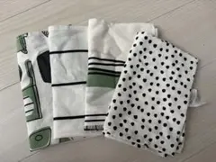 IKEA キッチンクロス 4枚セットのサムネイル