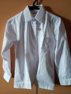 スクールシャツ 長袖 150