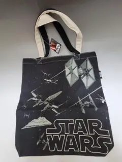 スター・ウォーズ キャンバスバッグ