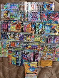 う*ぐ様 ポケモンカード RR 約140枚セット