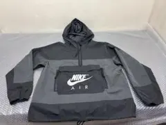 希少品 XLサイズ ナイキ アノラックパーカー ウインドブレーカー ジャージ
