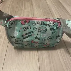 りぼん付録　バッグ