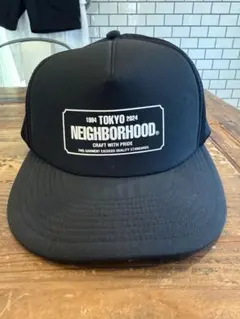 NEIGHBORHOOD】MESH CAP-2 241YGNH-HT11 NEIGHBORHOOD】MESH CAP-2 241YGNH-HT11 - メルカリ