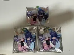 After the Rain そらる まふまふ 春夏秋冬 夏缶バッジ 3点