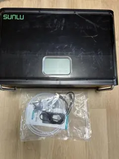 SUNLU フィラメントドライヤー