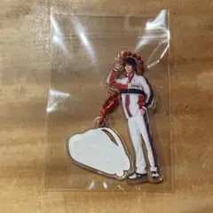 新テニミュ フィフステ 真田 アクキー